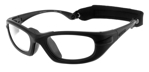 Bild von PROGEAR® Eyeguard Sportschutzbrille , Gr. 57-20 (XL), schulsporttauglich plus
