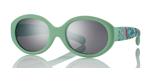 Bild von Baby-Sonnenbrille, Gr. 39-15, mit Polycarbonat-Gläsern