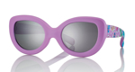 Bild von Baby-Sonnenbrille, Gr. 37-16, verschiedene Farben, mit Polycarbonat-Gläsern