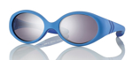 Bild von Kindersonnenbrille, Gr. 39-15, verschiedene Farben, mit Polycarbonat-Gläsern