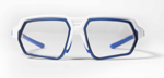 Bild von EASSUN SUMMIT RX Sportbrille, in 3 Farben, für Multisportler:innen