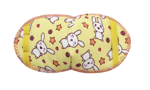 Bild von kay funpatch® - textile Augenokklusionsklappe für Babys, versch. Farben, 1 Stück