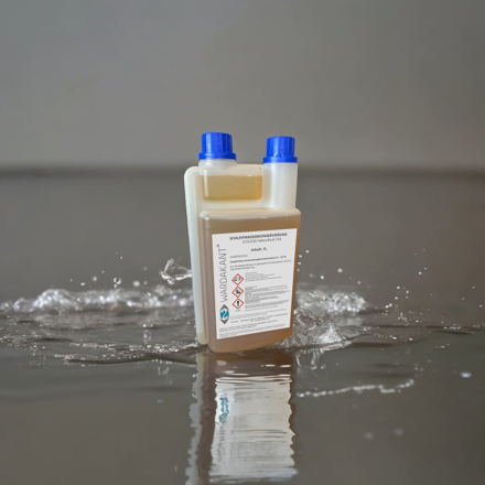 Bild von WARDAKANT® Schleifwasserkonservierung AntiStink, 1 Liter