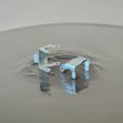 Bild von WARDAKANT® Zuleitungsstecker Sicherungsbügel