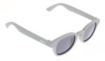 Bild von OKKY Kinder-Sonnenbrille, aus recyceltem Material, Gr. 42-20, pol. Gläser