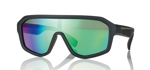 Bild von Kinder-Sportsonnenbrille "Floating" in 4 Farben, pol. Gläser, mit Halteband