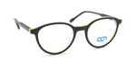 Bild von Kinderfassung "COOL", Mod. 105, aus Acetat, Gr. 46-18, in 2 Farben