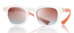 Bild von Teenager Sonnenbrille aus TR90, Gr. 48-22, pol. Gläser