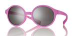 Bild von Kinder-Sonnenbrille, Gr. 41-17, verschiedene Farben, mit Polycarbonat-Gläsern