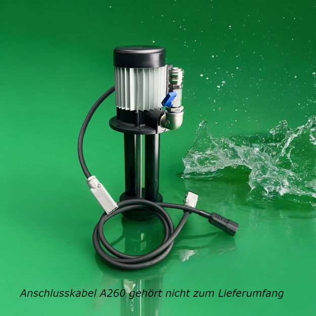 Bild von WARDAKANT® Förderpumpe TideHub (ohne Zuleitungskabel)
