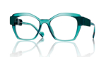 Bild von Kunstststoff-Fertiglesebrille "SMART", in 3 Farben, Gr. 52-19