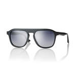 Bild von Acetat-Sonnenbrille, Gr. 54-18, in 3 Farben, Gläser polarisierend, inkl. Etui