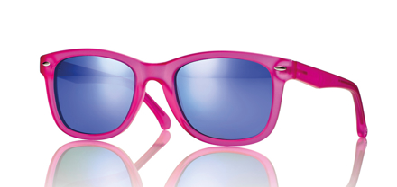 Bild von Kindersonnenbrille aus TR90, Gr. 47-18