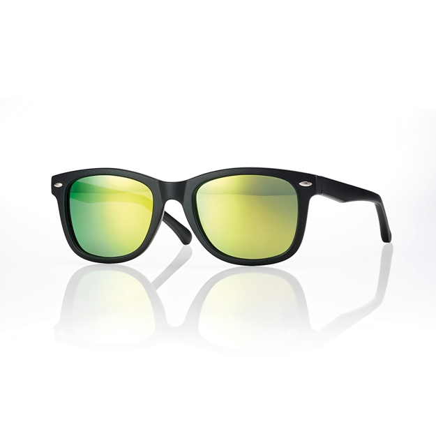 Bild von Kindersonnenbrille aus TR90, Gr. 47-18, in 3 Farben