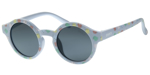 Bild von OKKY Kleinkind-Sonnenbrille "Maris", recyceltes Material, Gr. 40-20, pol. Gläser