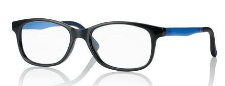 Bild von Kinderfassung "Active Colours", Gr. 50-16, in 3 Farben, mit Silikonband & Etui