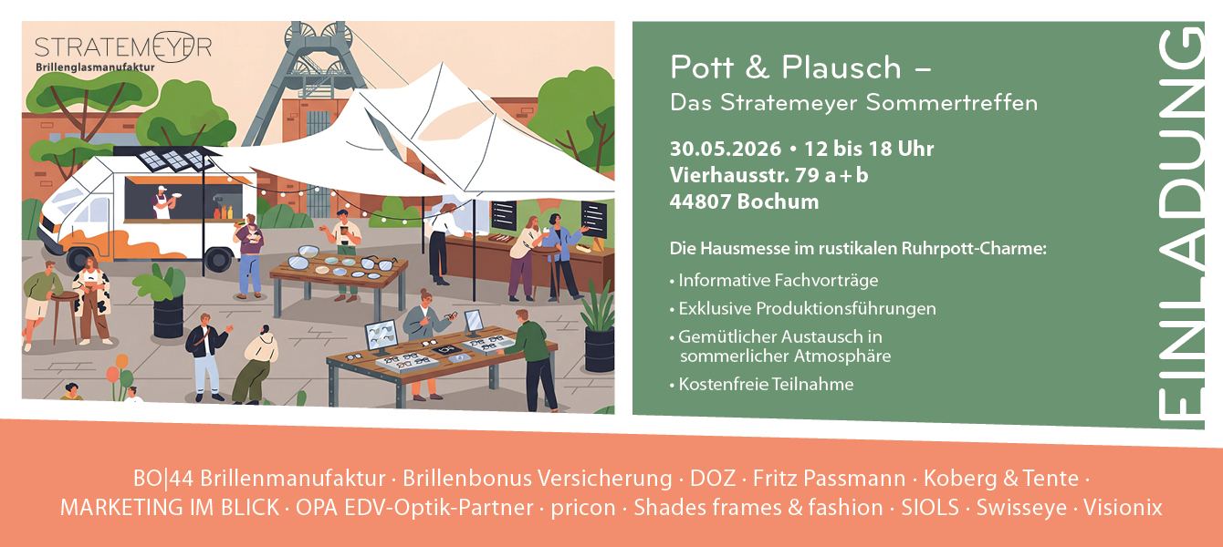 Pott & Plausch – Das Stratemeyer Sommertreffen in Bochum am 30. Mai 2026