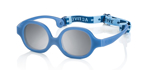 Bild von Babysonnenbrille "Active Soft Newborn", Gr. 36-13, inkl. Kopfhalteband