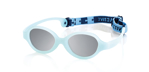 Bild von Babysonnenbrille "Active Soft Newborn", Gr. 37-13, inkl. Kopfhalteband