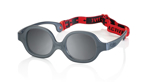 Bild von Babysonnenbrille "Active Soft Newborn", Gr. 36-13, inkl. Kopfhalteband