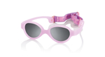Bild von Babysonnenbrille "Active Soft Newborn", Gr. 34-13, inkl. Kopfhalteband