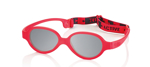 Bild von Babysonnenbrille "Active Soft Newborn", Gr. 40-12, inkl. Kopfhalteband