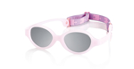 Bild von Babysonnenbrille "Active Soft Newborn", Gr. 37-13, inkl. Kopfhalteband