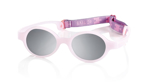 Bild von Babysonnenbrille "Active Soft Newborn", Gr. 41-15, inkl. Kopfhalteband
