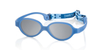 Bild von Babysonnenbrille "Active Soft Newborn", Gr. 40-12, inkl. Kopfhalteband