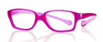 Bild von Kinderfassung "Active Spring", Gr. 42-13, in 4 Farben, inkl. Silikonband & Etui