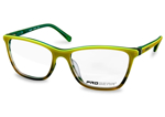 Bild von PROGEAR Optical, Kunststofffassung "Grenoble", 53-16, in 2 Farben, 1 Stück