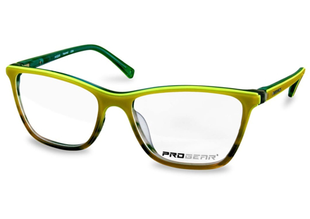 Bild von PROGEAR Optical, Kunststofffassung "Grenoble", 53-16, in 2 Farben, 1 Stück