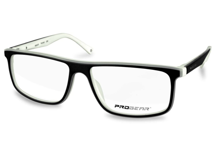 Bild von PROGEAR Optical, Kunststofffassung "Lillehammer", 57-15, in 2 Farben, 1 Stück