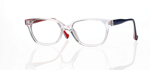 Bild von Kinderfassung "Active Acetat", in 3 Farben, Gr. 46-15