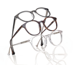 Bild von Kinderfassung "Active Acetat", in 3 Farben, Gr. 49-17
