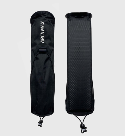Bild von ARCh MAX QUIVER BAG BLACK PRO, schwarz